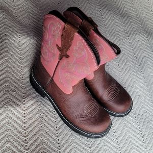 Ariat Western Fatbaby Boots